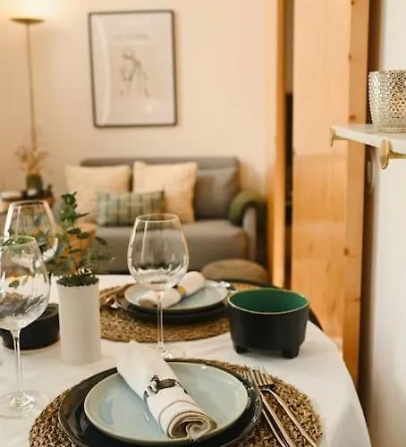 Lejlighed Douro Premium Garden By Mp Vila Nova de Gaia