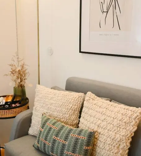 Douro Premium Garden By Mp Lejlighed Vila Nova de Gaia