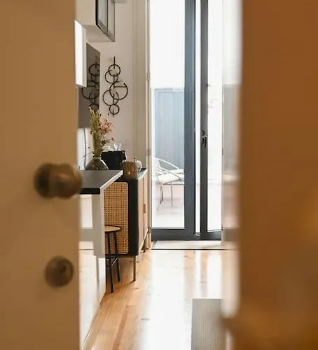 Douro Premium Garden By Mp Vila Nova de Gaia