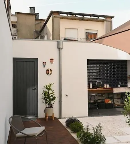 Douro Premium Garden By Mp