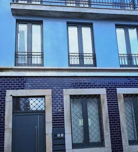 Douro Premium Garden By Mp Vila Nova de Gaia