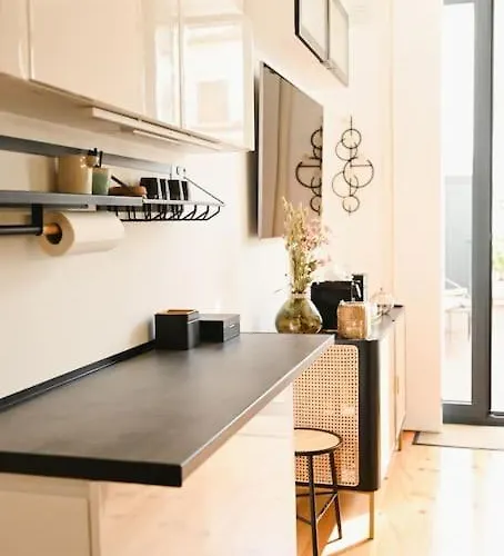 Lejlighed Douro Premium Garden By Mp *