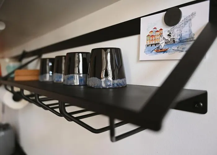 Douro Premium Garden By Mp