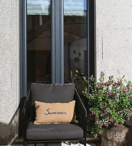 Douro Premium Garden By Mp Lejlighed *