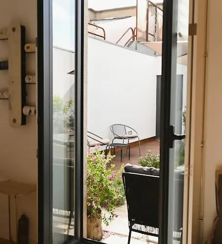 Douro Premium Garden By Mp Lejlighed