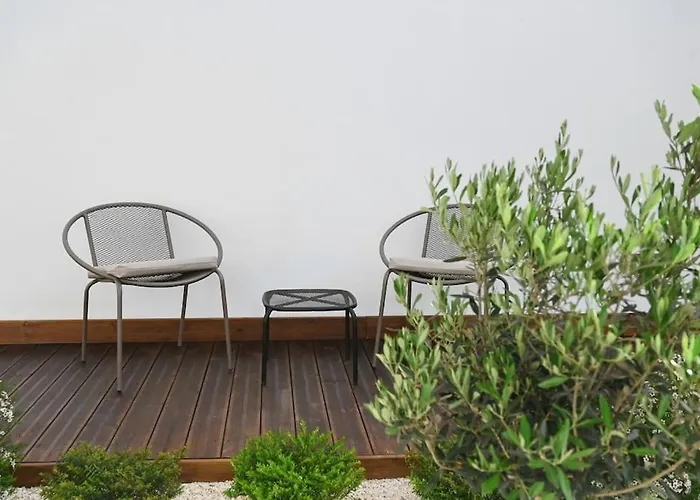 Douro Premium Garden By Mp