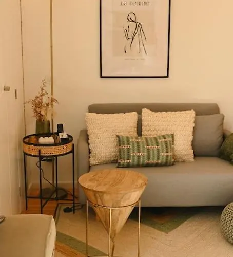 Lejlighed Douro Premium Garden By Mp *