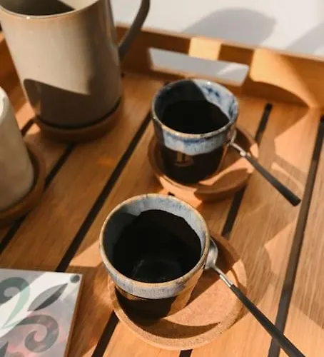 Douro Premium Garden By Mp *