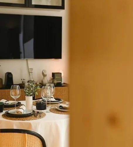 Douro Premium Garden By Mp * Vila Nova de Gaia