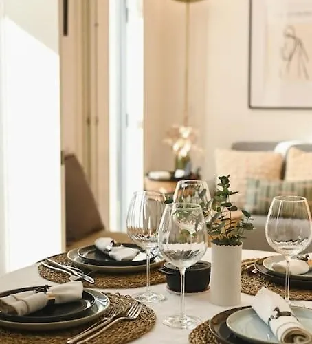 Lejlighed Douro Premium Garden By Mp