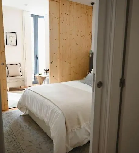 Douro Premium Garden By Mp Lejlighed