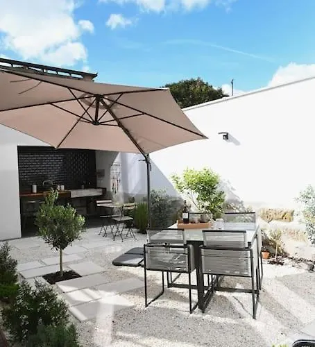 Lejlighed Douro Premium Garden By Mp *