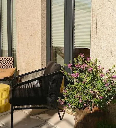 Douro Premium Garden By Mp Lejlighed Vila Nova de Gaia