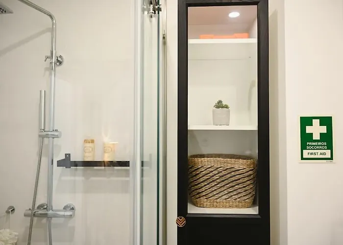 Douro Premium Garden By Mp *