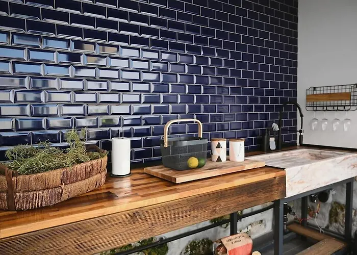 Lejlighed Douro Premium Garden By Mp Vila Nova de Gaia