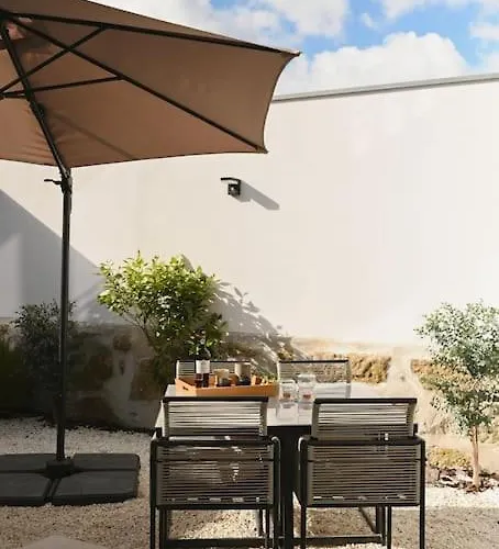 Lejlighed Douro Premium Garden By Mp