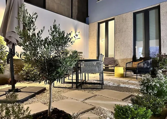 Lejlighed Douro Premium Garden By Mp