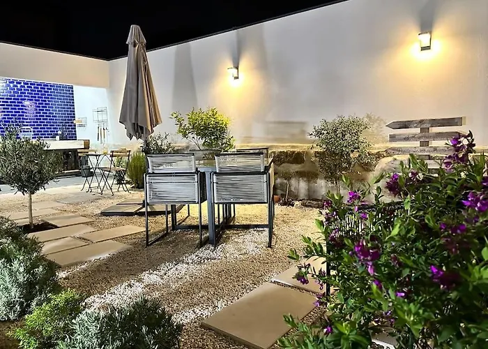 Lejlighed Douro Premium Garden By Mp *