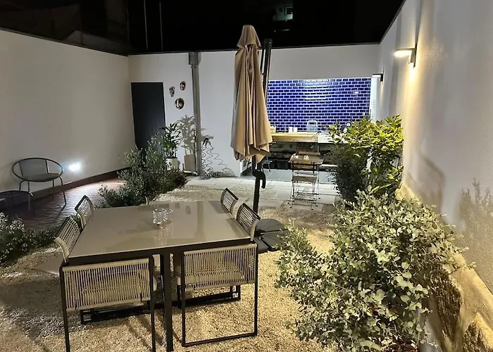 Douro Premium Garden By Mp * Vila Nova de Gaia